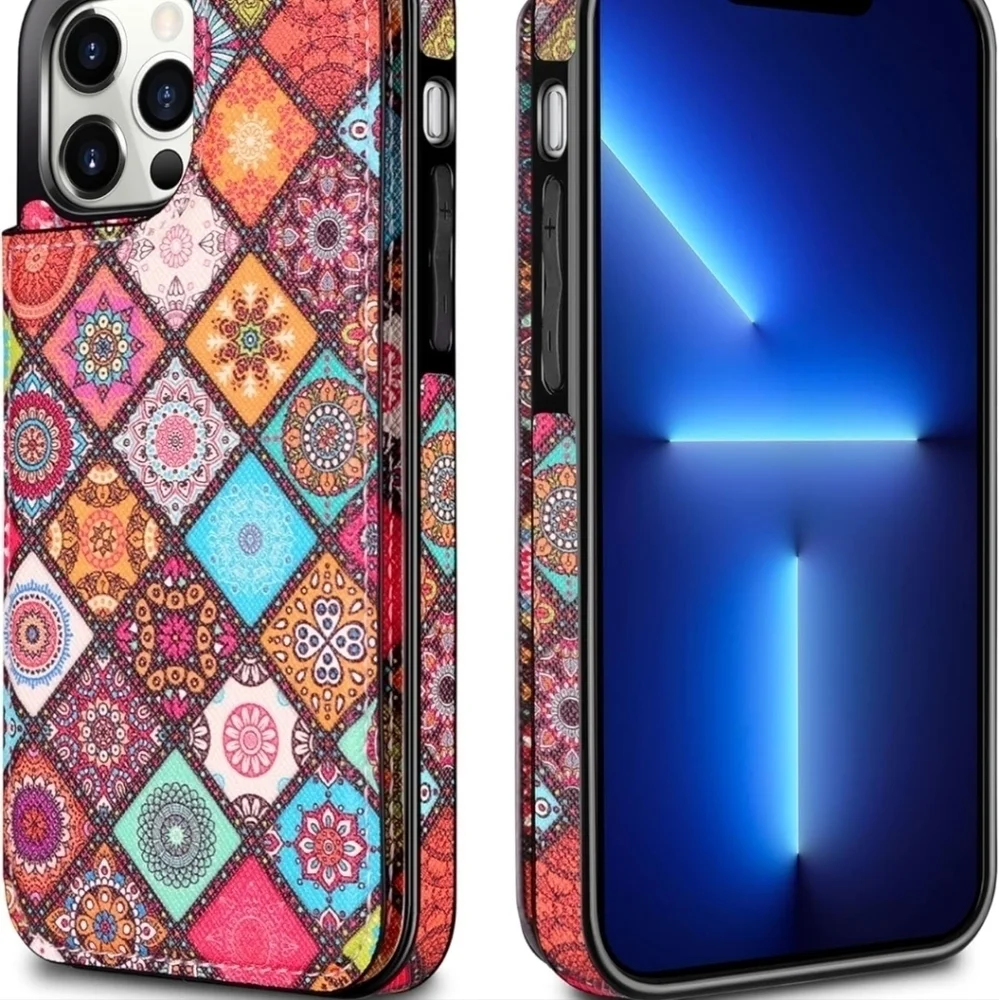 * Case for iPhone 14 Pro Max Case 5G 6.7-in